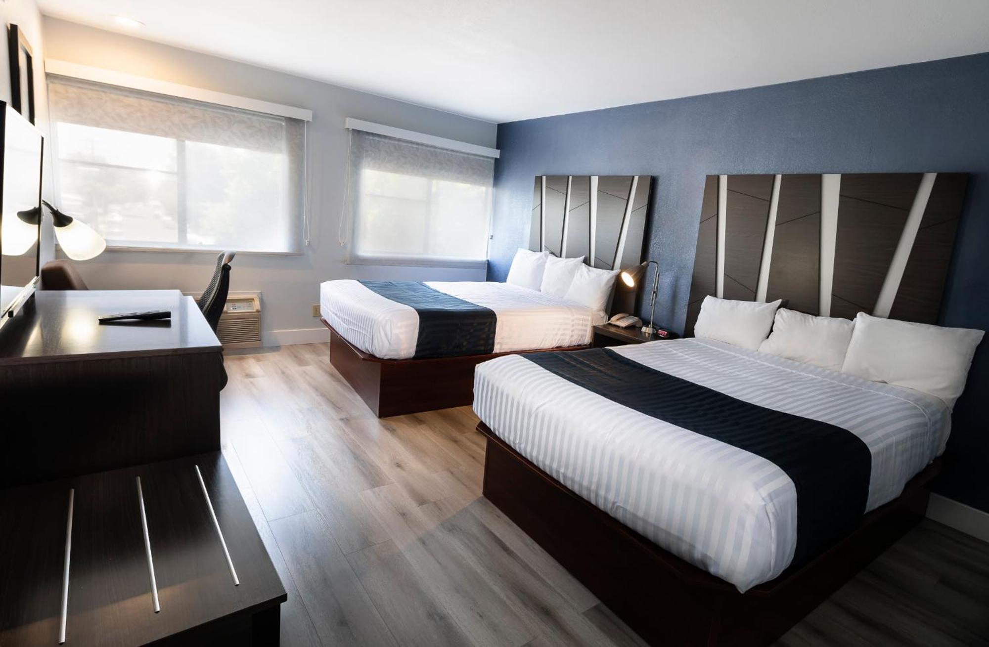 Hotel Mira Vista 엘 세리토 외부 사진