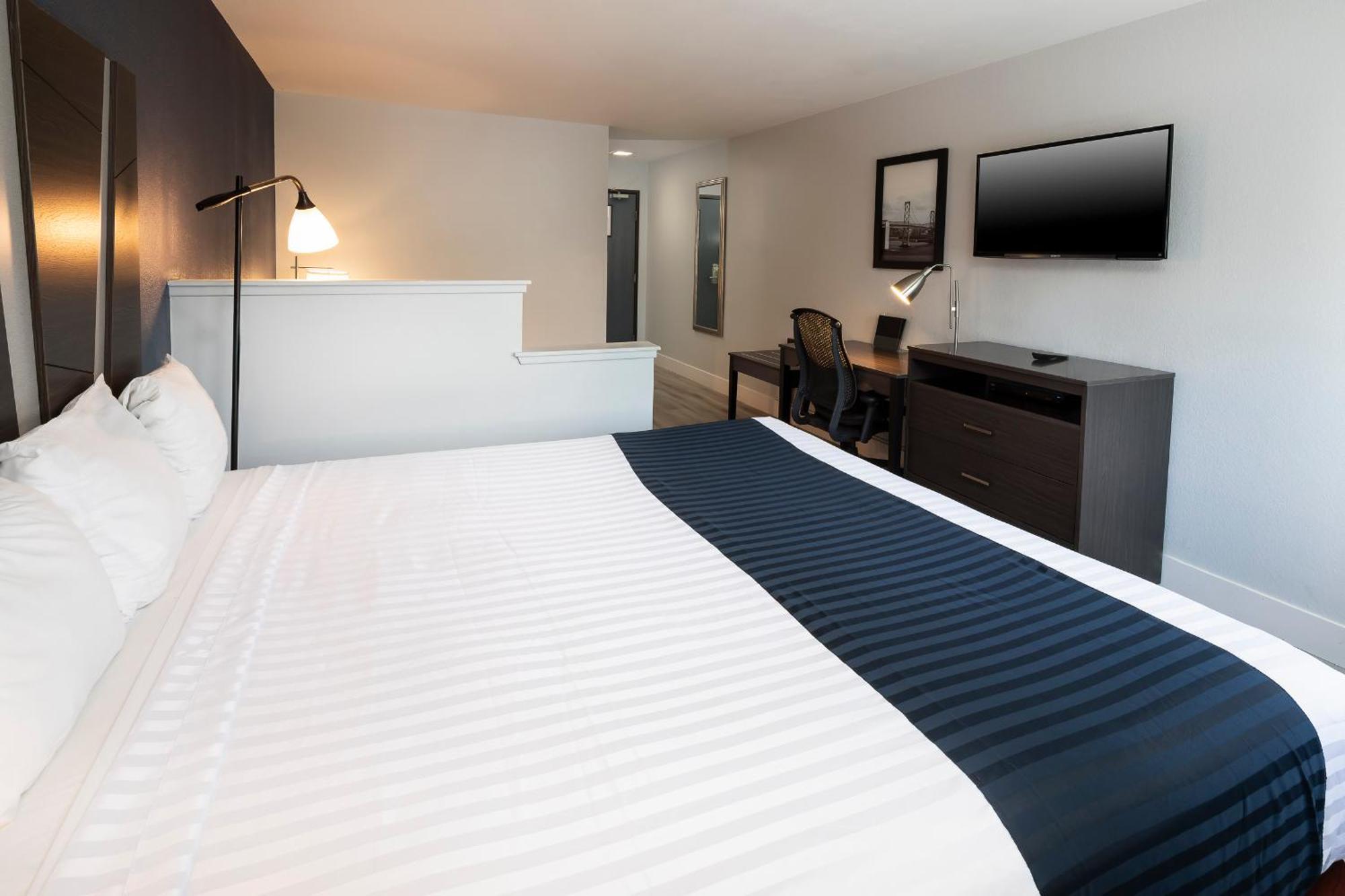 Hotel Mira Vista 엘 세리토 외부 사진