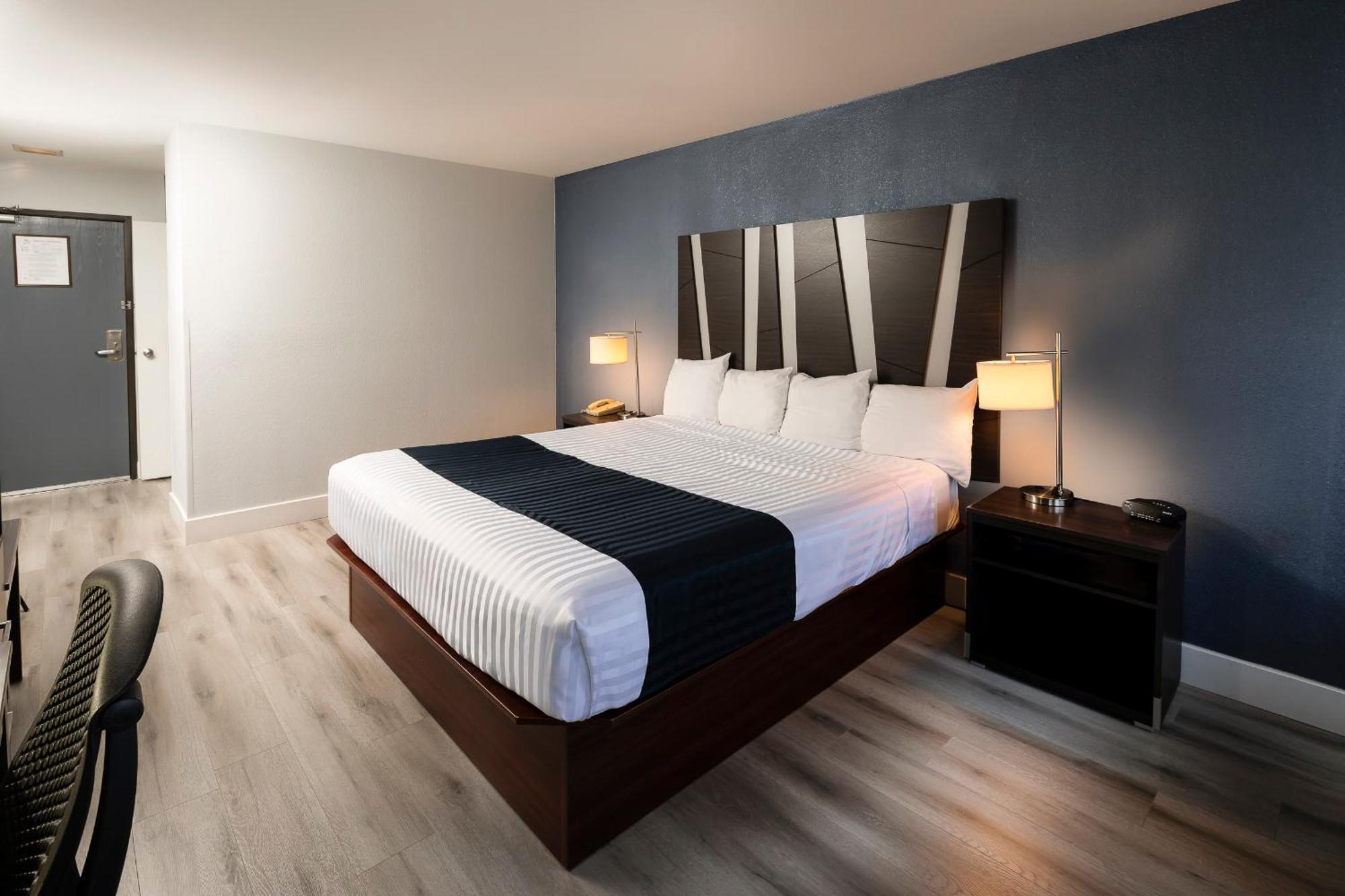 Hotel Mira Vista 엘 세리토 외부 사진