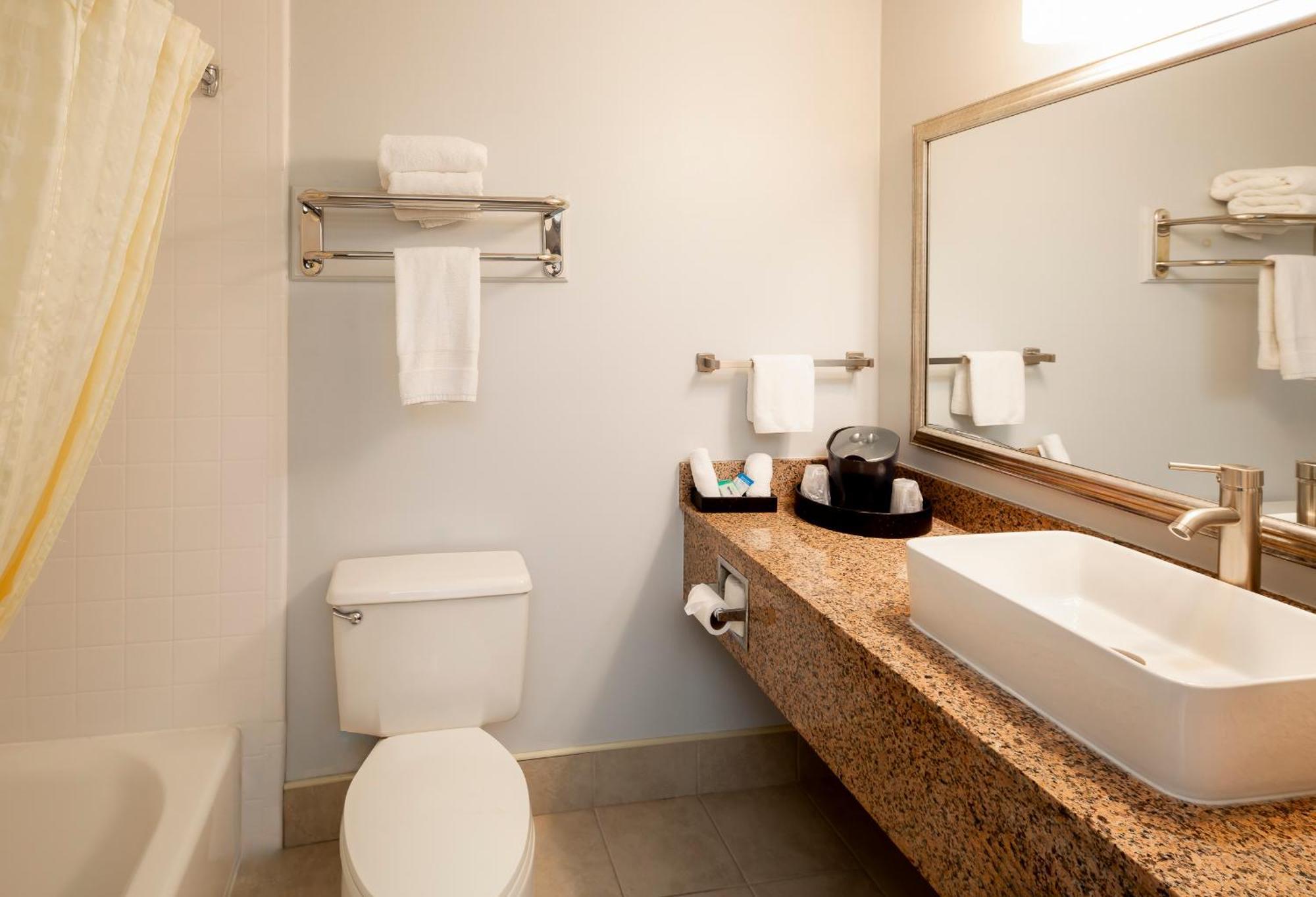 Hotel Mira Vista 엘 세리토 외부 사진