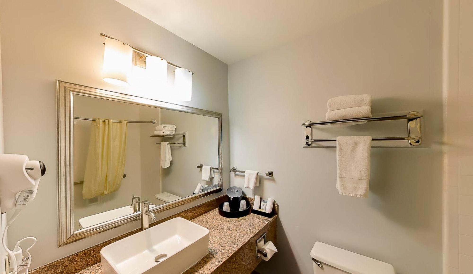 Hotel Mira Vista 엘 세리토 외부 사진