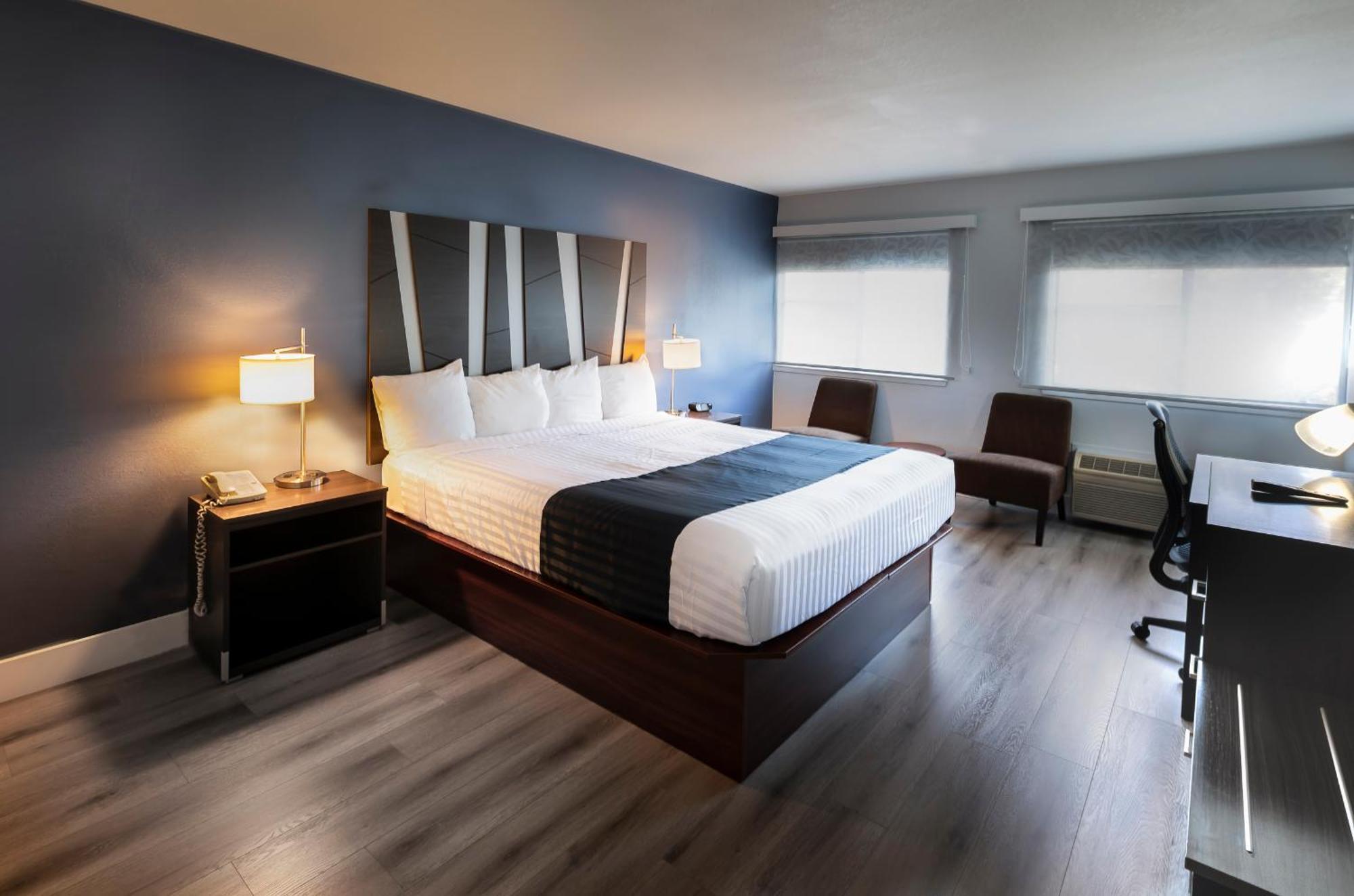 Hotel Mira Vista 엘 세리토 외부 사진