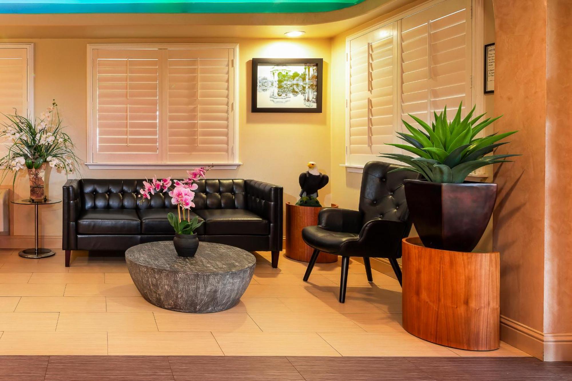 Hotel Mira Vista 엘 세리토 외부 사진