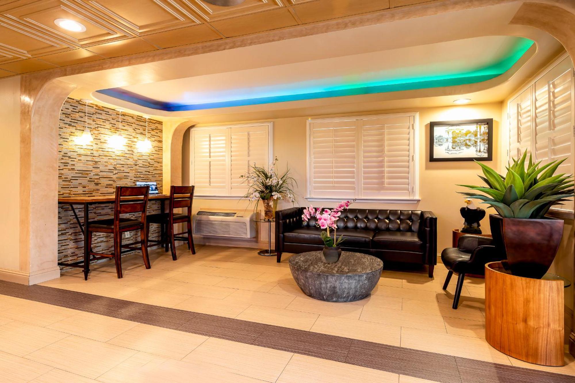 Hotel Mira Vista 엘 세리토 외부 사진