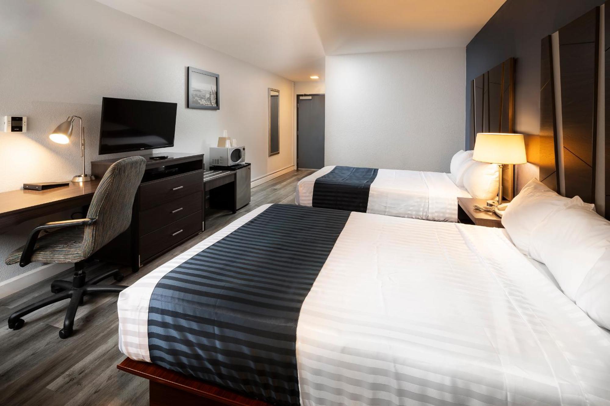 Hotel Mira Vista 엘 세리토 외부 사진