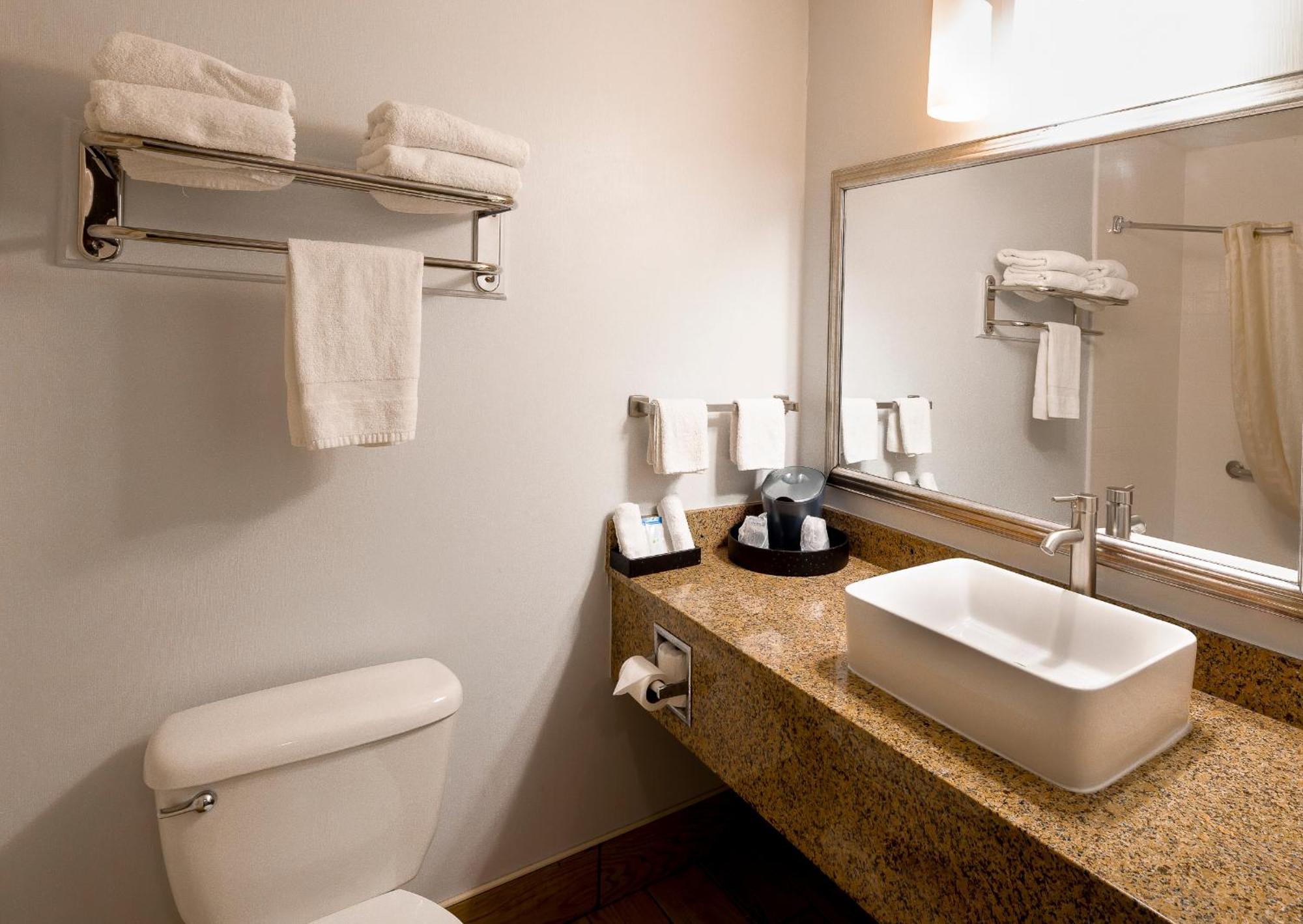 Hotel Mira Vista 엘 세리토 외부 사진
