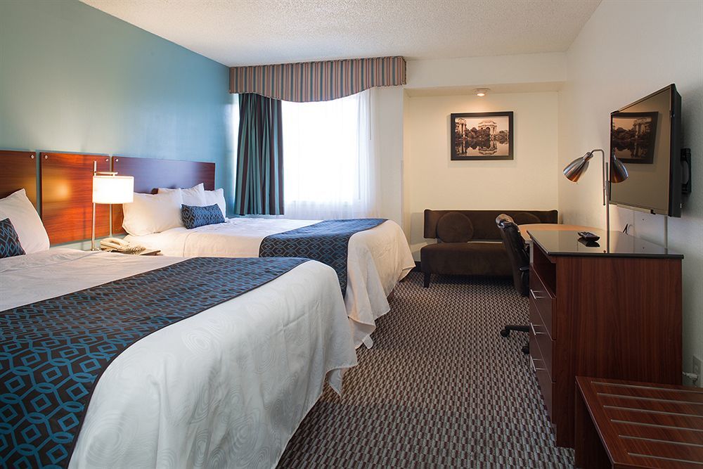 Hotel Mira Vista 엘 세리토 외부 사진
